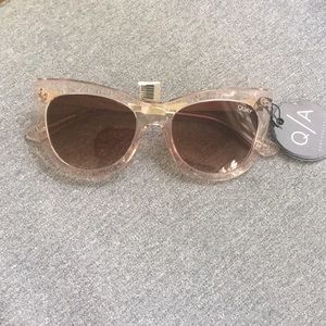 New Quay sunglasses